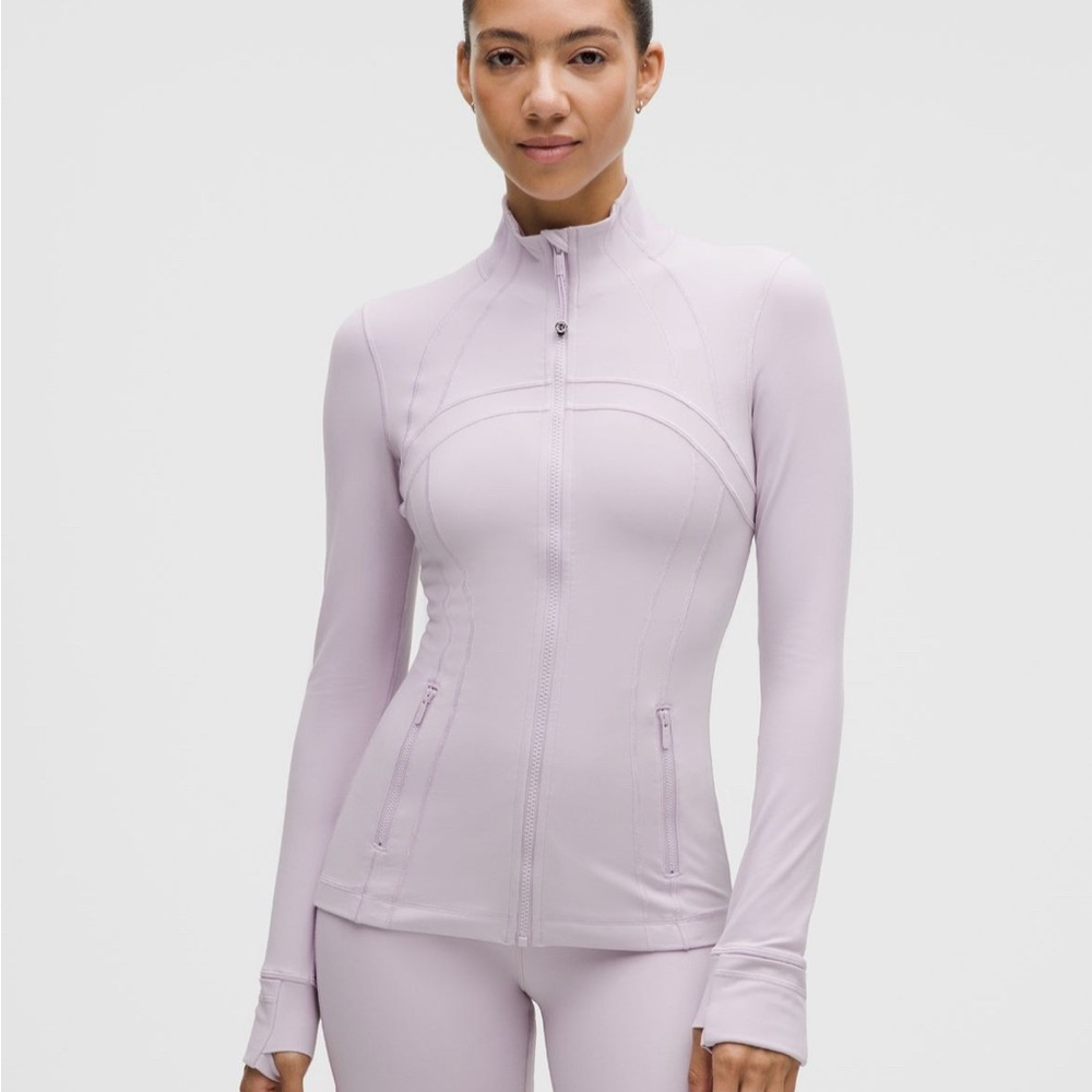 Lululemon Define Jacket Nulu
